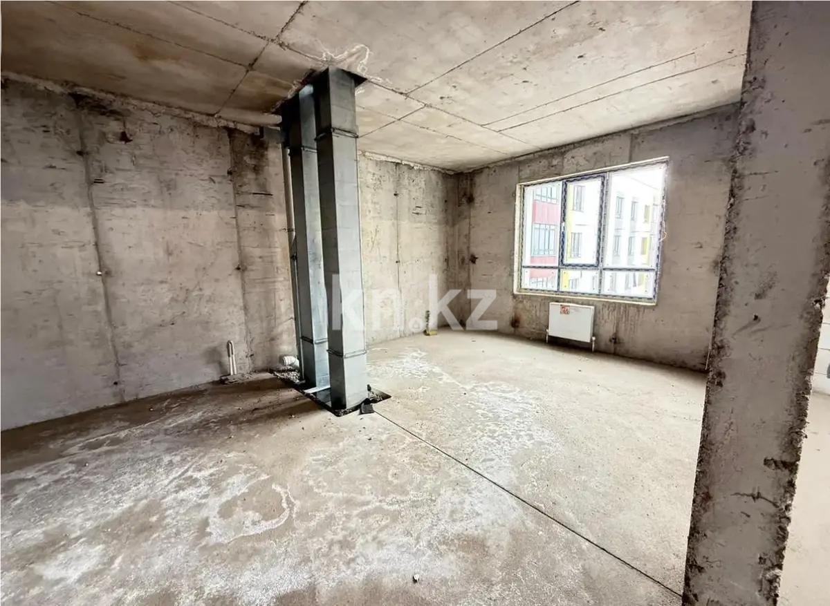 Продажа 1-комнатной квартиры, 45 м² в Алматы