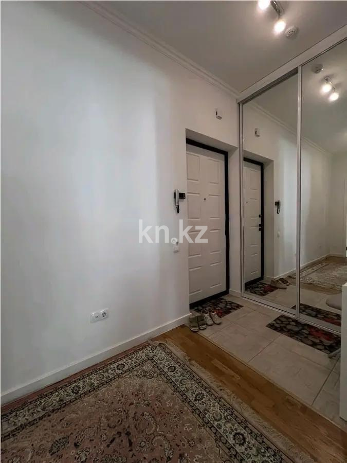 Продажа 2-комнатной квартиры, 52.9 м² в Астане - фото 5
