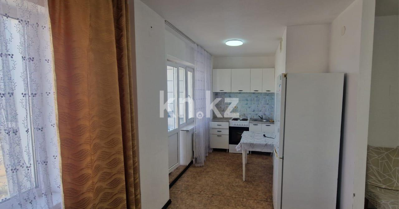 Продажа 2-комнатной квартиры, 54.8 м², ул. Ашимова в Караганде - фото 7