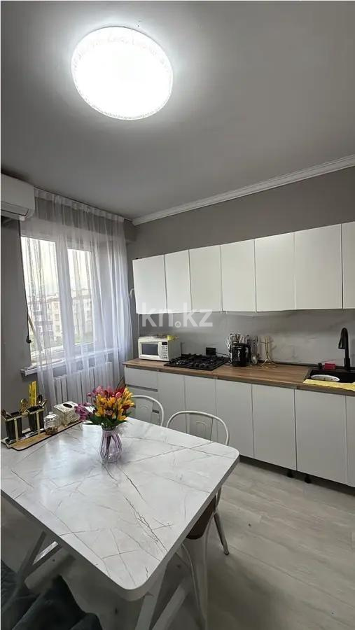 Продажа 1-комнатной квартиры, 38 м² в Алматы - фото 2