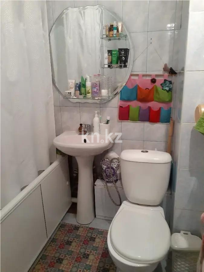 Продажа 1-комнатной квартиры, 35 м² в Алматы - фото 2