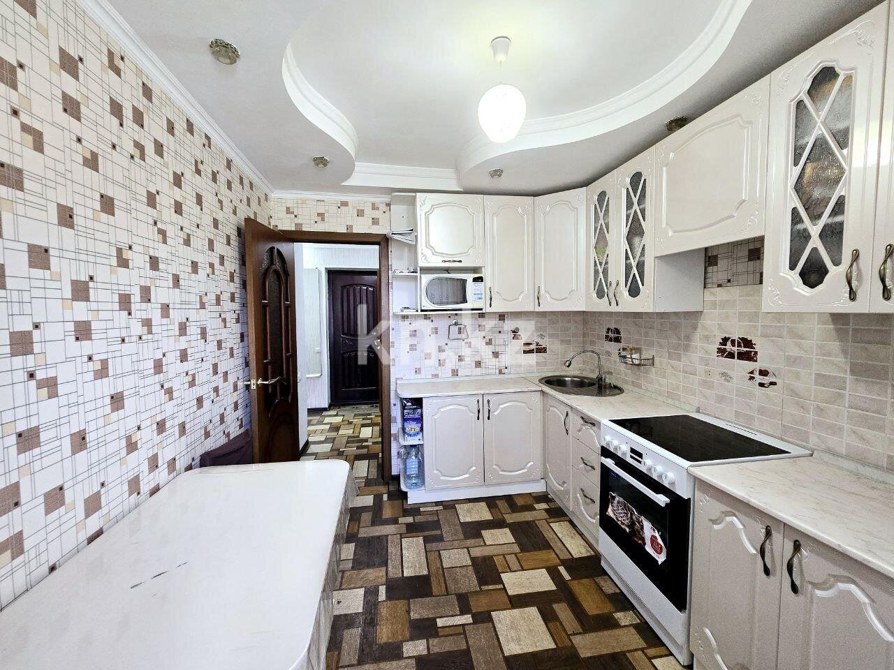 Продажа 3-комнатной квартиры, 56 м² в Темиртау - фото 9