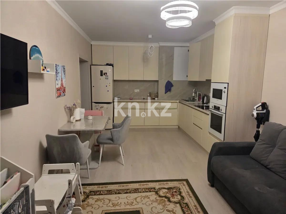 Продажа 2-комнатной квартиры, 46 м² в Астане - фото 3