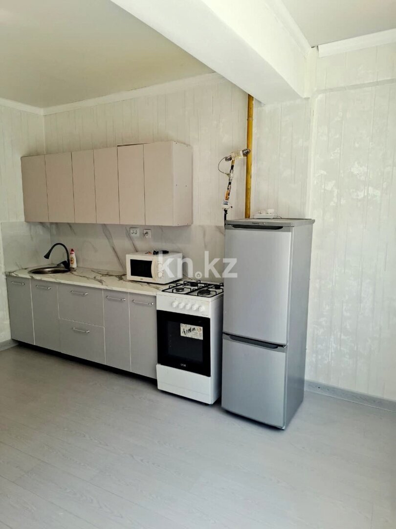 Продажа 2-комнатной квартиры, 51 м² в Алматы - фото 5