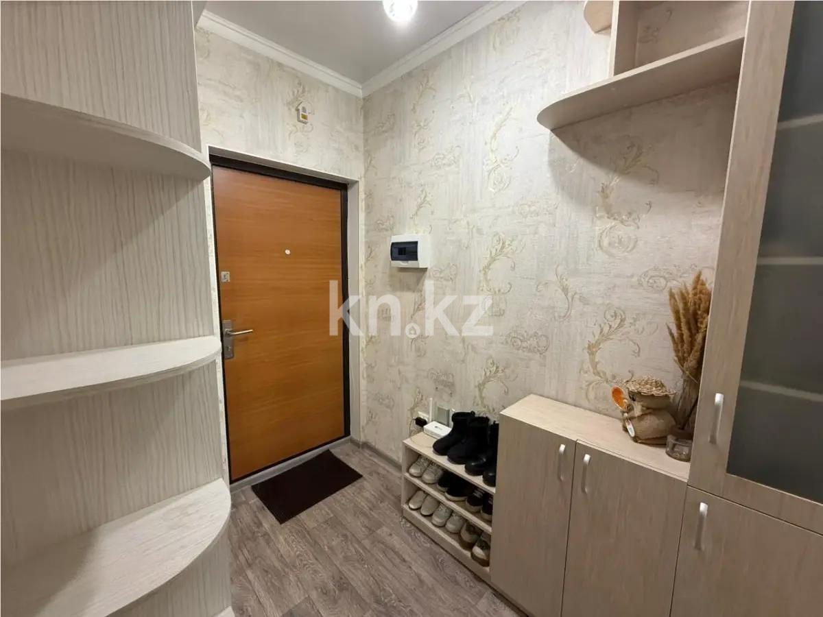 Продажа 1-комнатной квартиры, 38.3 м², ул. Сатпаева, дом  90/20 в Алматы - фото 4