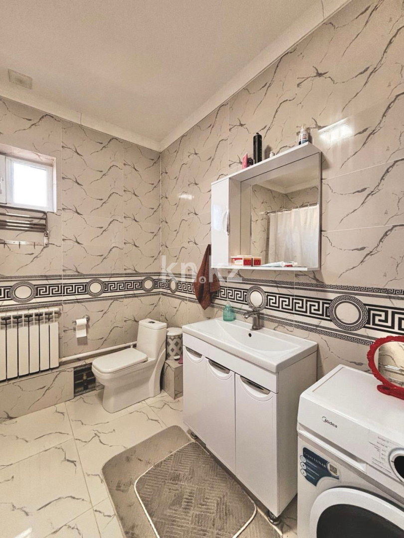 Продажа 5-комнатного дома, 160 м², ул. Кокбастау, дом  64 в Алматинской области - фото 23