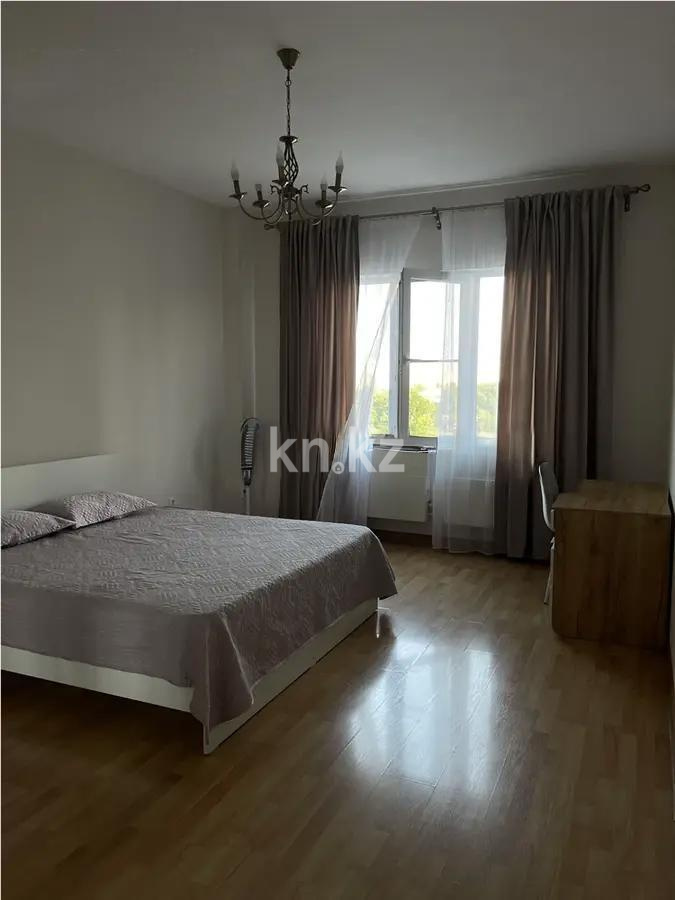 Продажа 2-комнатной квартиры, 80.8 м² в Астане - фото 2