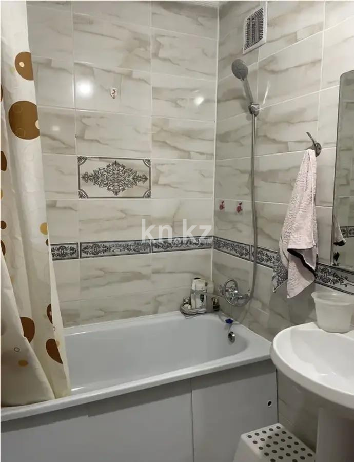 Продажа 2-комнатной квартиры, 43 м² в Алматы - фото 4