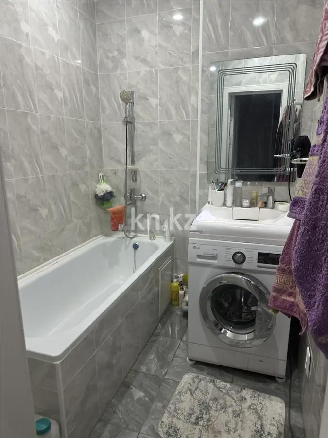 Продажа 3-комнатной квартиры, 92 м² в Караганде - фото 3