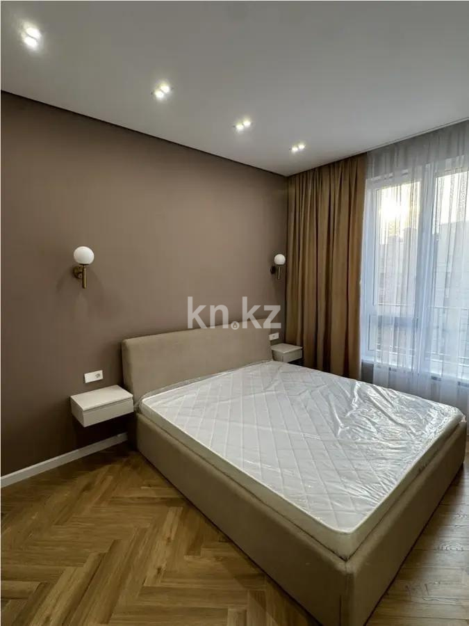 Продажа 3-комнатной квартиры, 78.1 м², ул. Розыбакиева, дом  197/2 в Алматы - фото 2