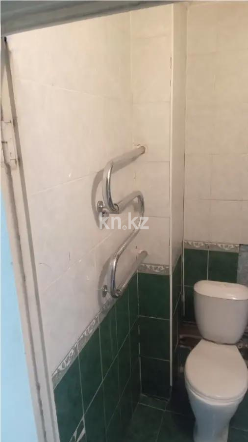 Продажа 2-комнатной квартиры, 43.2 м² в Алматы - фото 4