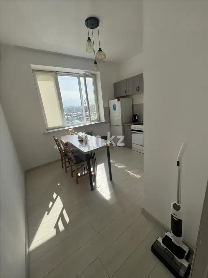 Продажа 1-комнатной квартиры, 41.2 м² в Алматы - фото 2