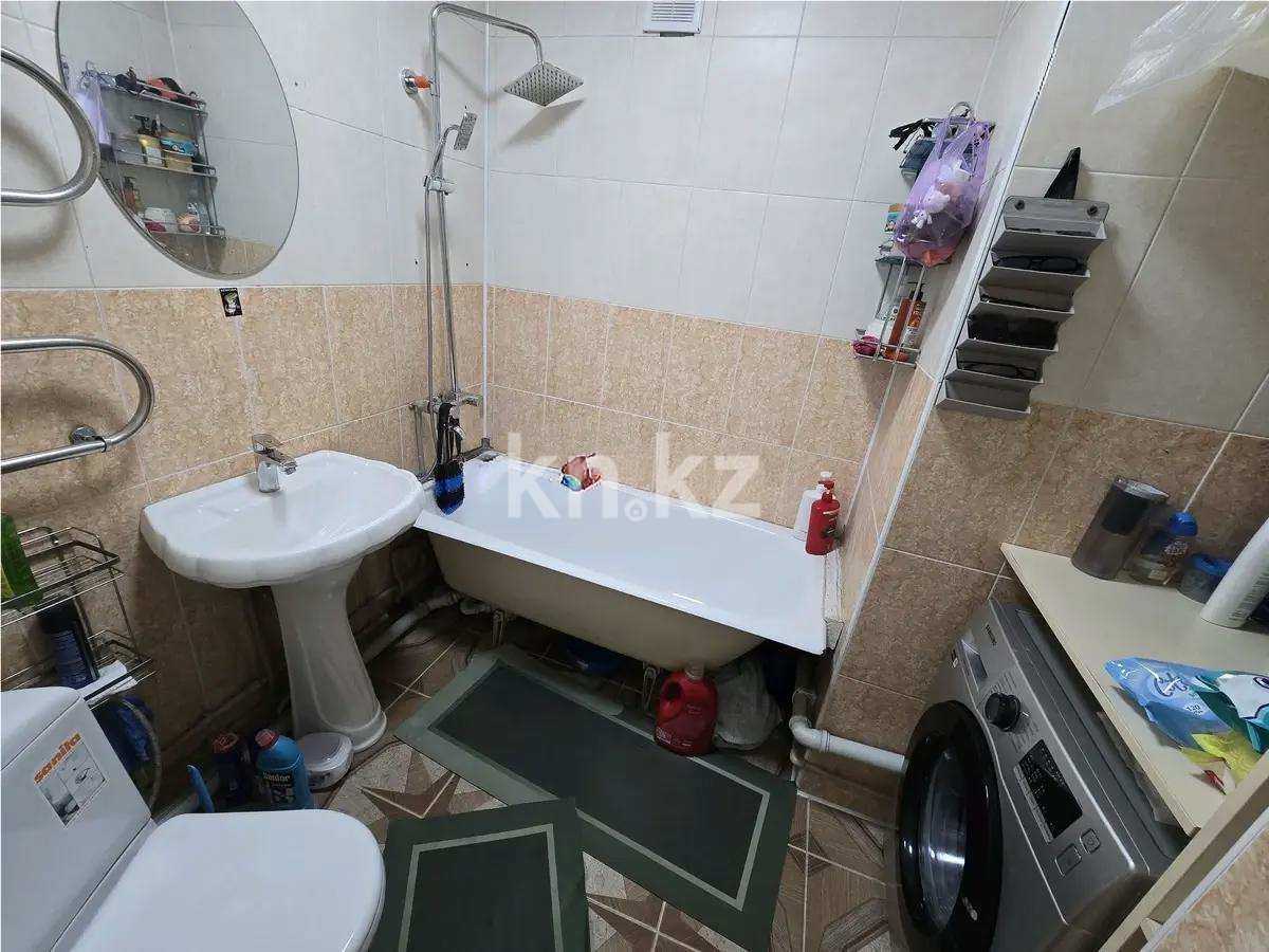 Продажа 3-комнатной квартиры, 58 м² в Алматы - фото 5