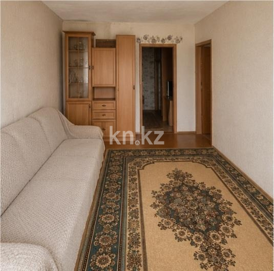 Продажа 3-комнатной квартиры, 56 м² в Темиртау