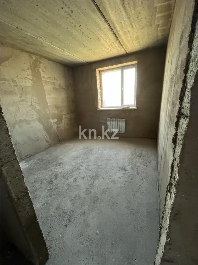Продажа 2-комнатной квартиры, 37 м² в Астане