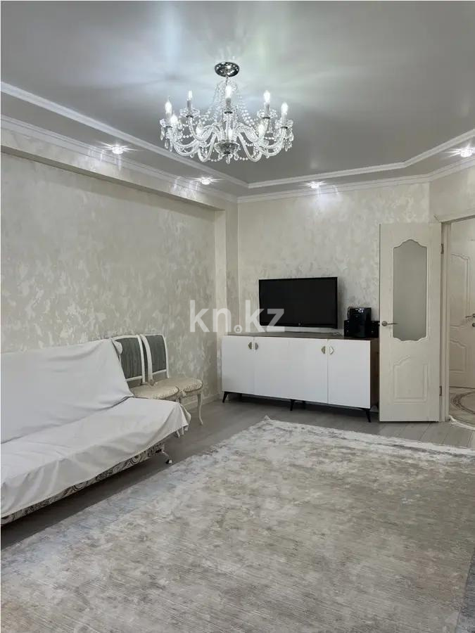 Продажа 3-комнатной квартиры, 98 м² в Астане - фото 4