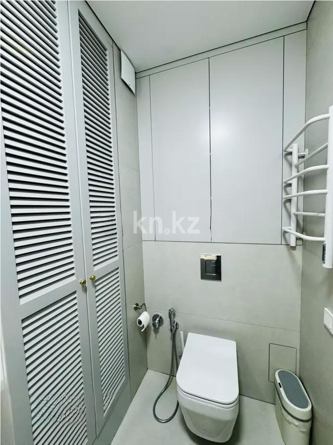 Продажа 3-комнатной квартиры, 110.2 м² в Алматы - фото 5