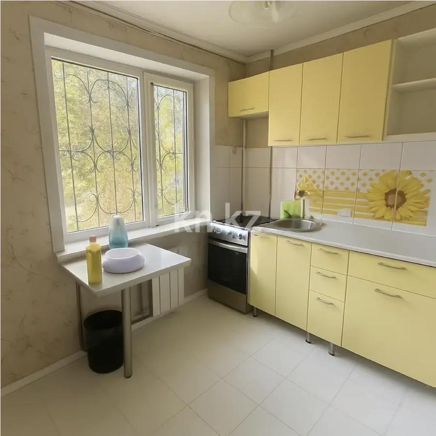 Продажа 3-комнатной квартиры, 58 м² в Караганде - фото 12