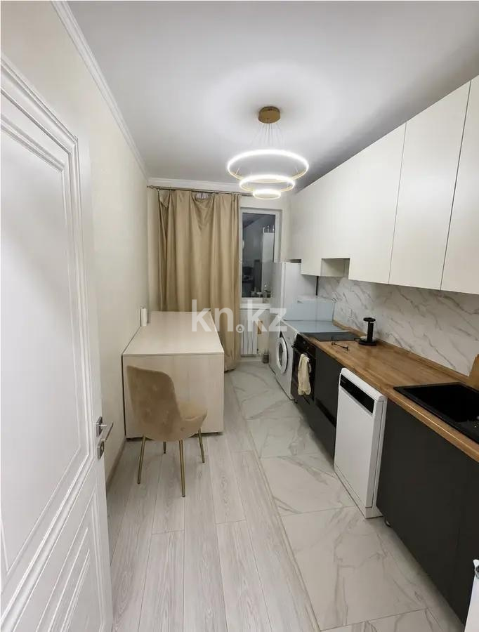 Продажа 2-комнатной квартиры, 56 м² в Алматы - фото 3
