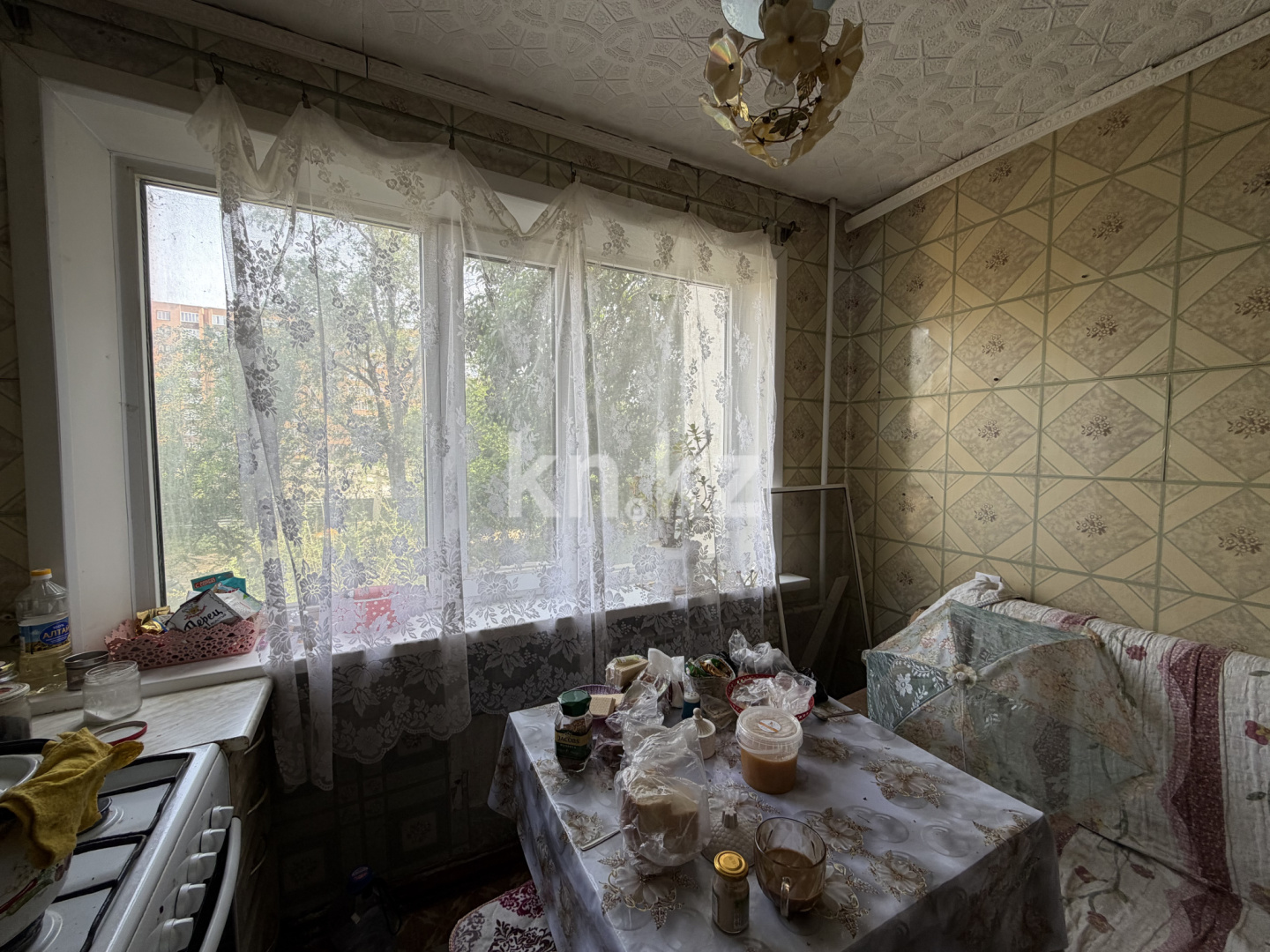 Продажа 2-комнатной квартиры, 52 м² в Караганде - фото 3