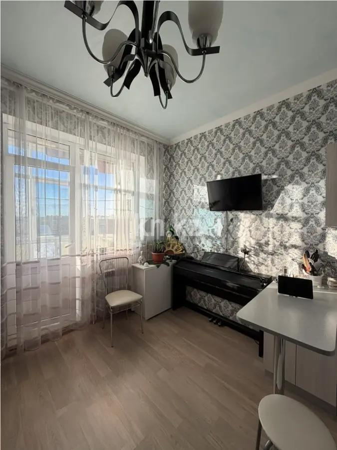 Продажа 1-комнатной квартиры, 26 м² в Астане