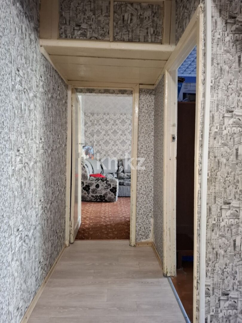 Продажа 3-комнатной квартиры, 61.1 м² в Усть-Каменогорске - фото 10