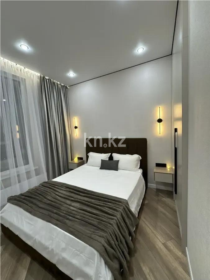 Продажа 3-комнатной квартиры, 70.6 м², ул. Култегин, дом  4а в Астане - фото 3