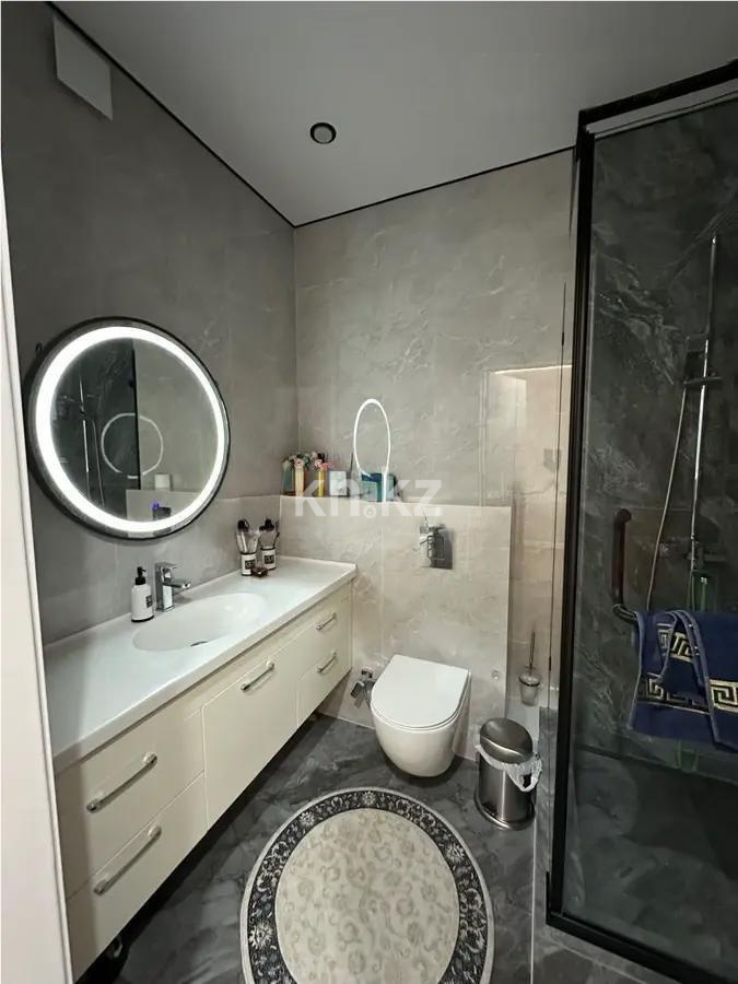 Продажа 4-комнатной квартиры, 120.1 м² в Астане - фото 8