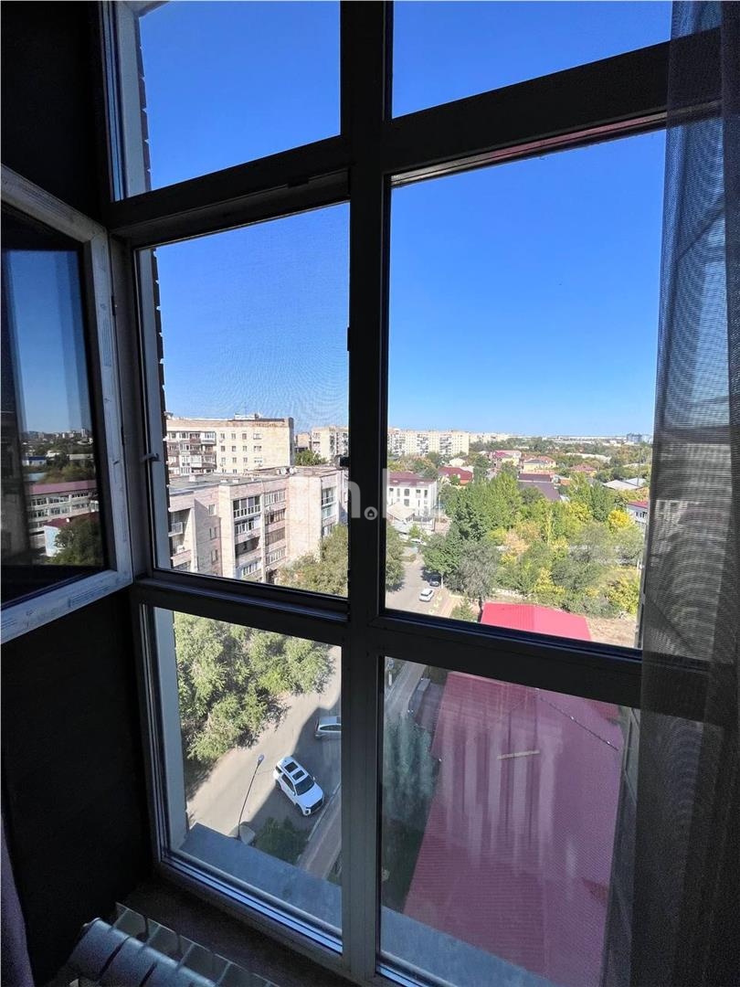 Продажа 3-комнатной квартиры, 110 м² в Караганде - фото 25