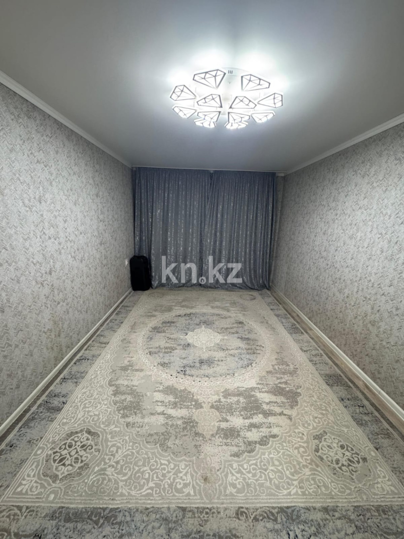Продажа 3-комнатной квартиры, 62 м², ул. Абая в Темиртау - фото 6