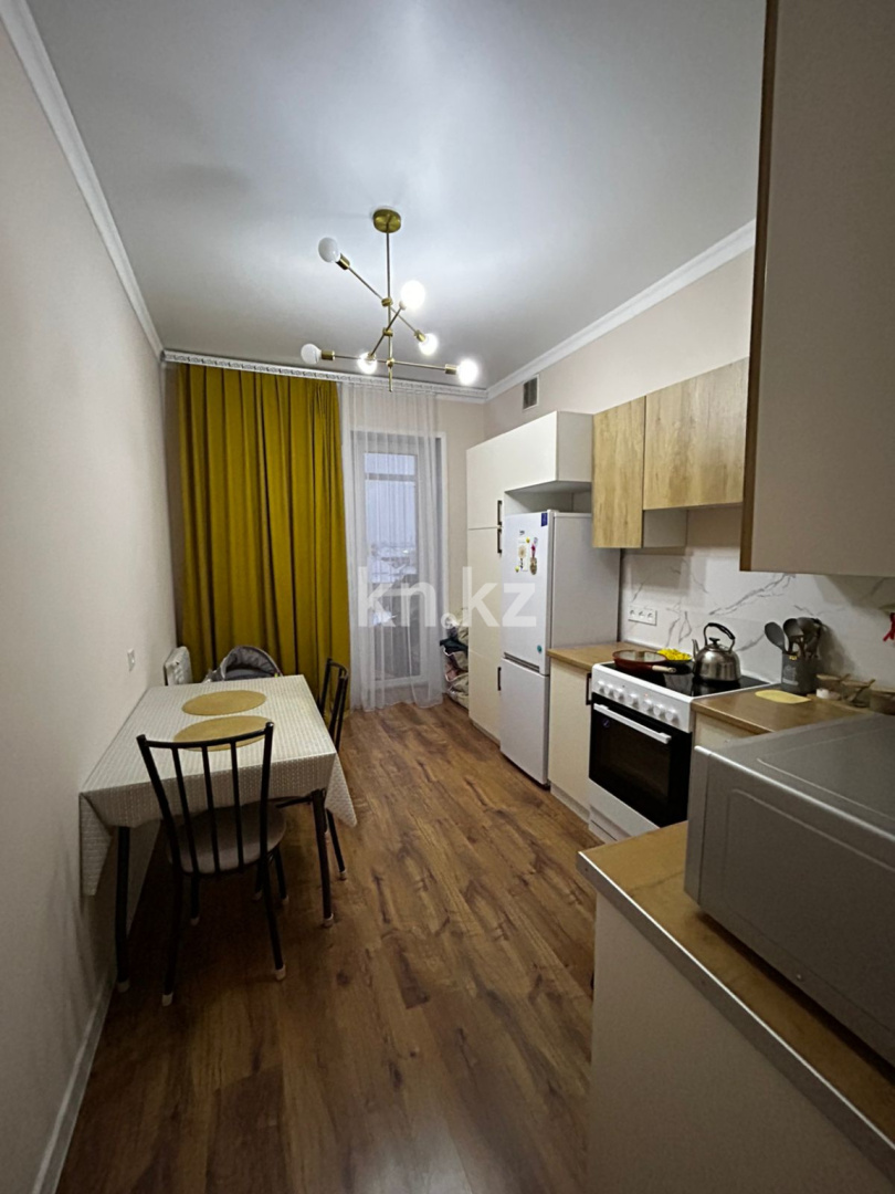 Продажа 2-комнатной квартиры, 61 м² в Караганде - фото 2