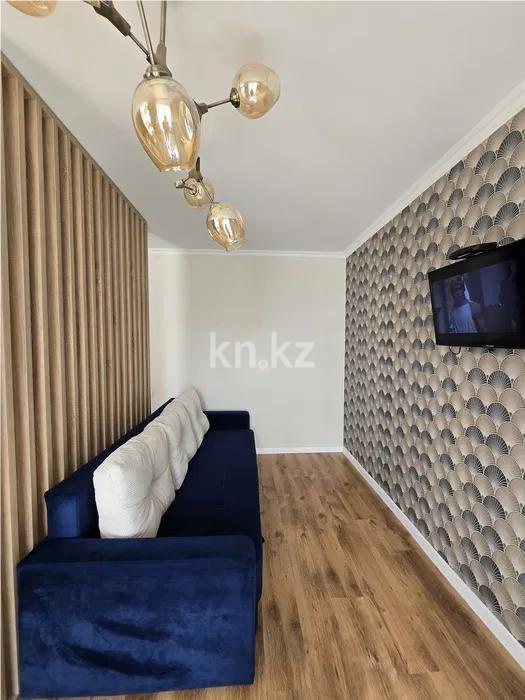 Продажа 1-комнатной квартиры, 29 м², ул. Лесная поляна, дом  40 в Астане