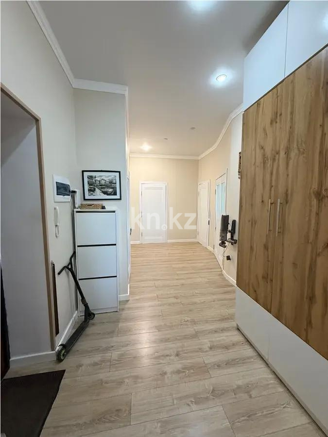 Продажа 3-комнатной квартиры, 93 м², ул. Жилой район 1, дом  8 в Караганде - фото 6