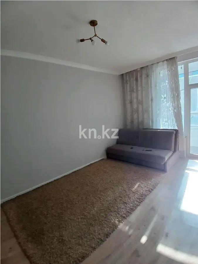 Продажа 1-комнатной квартиры, 42 м², ул. Асфендиярова, дом  8 в Астане
