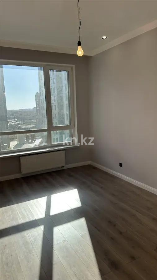 Продажа 1-комнатной квартиры, 38 м², ул. Байтурсынова, дом  47 стр в Астане - фото 2