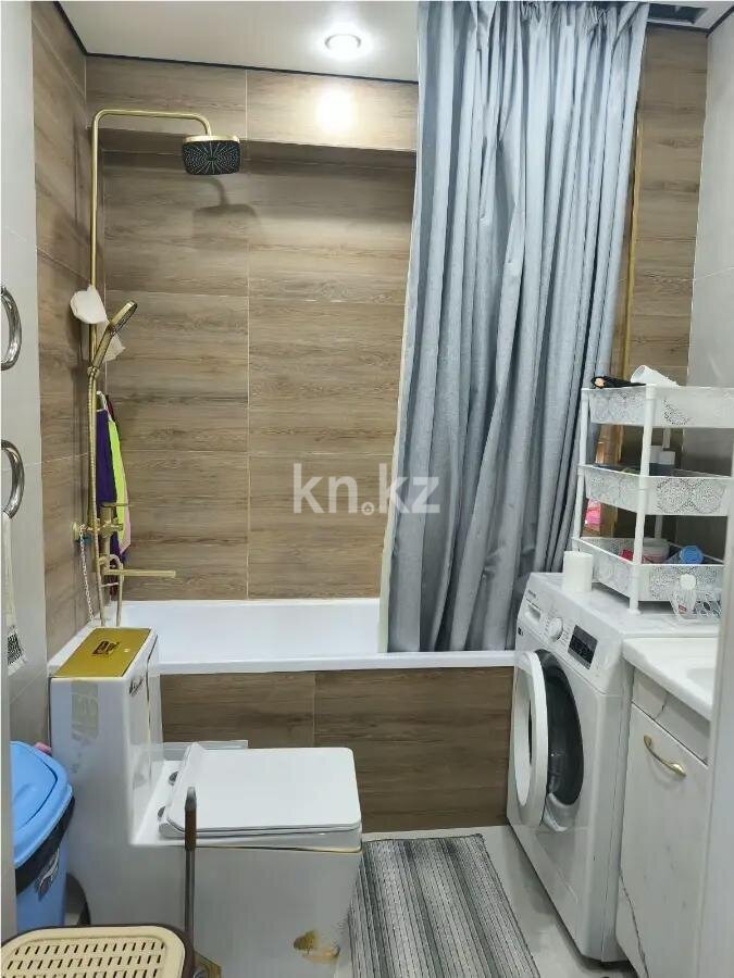 Продажа 3-комнатной квартиры, 71 м² в Алматы - фото 4