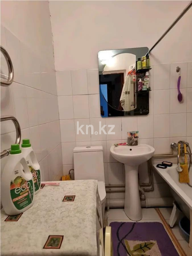 Продажа 1-комнатной квартиры, 44.7 м², мкр. Жас Канат, дом  1/18 в Алматы - фото 2