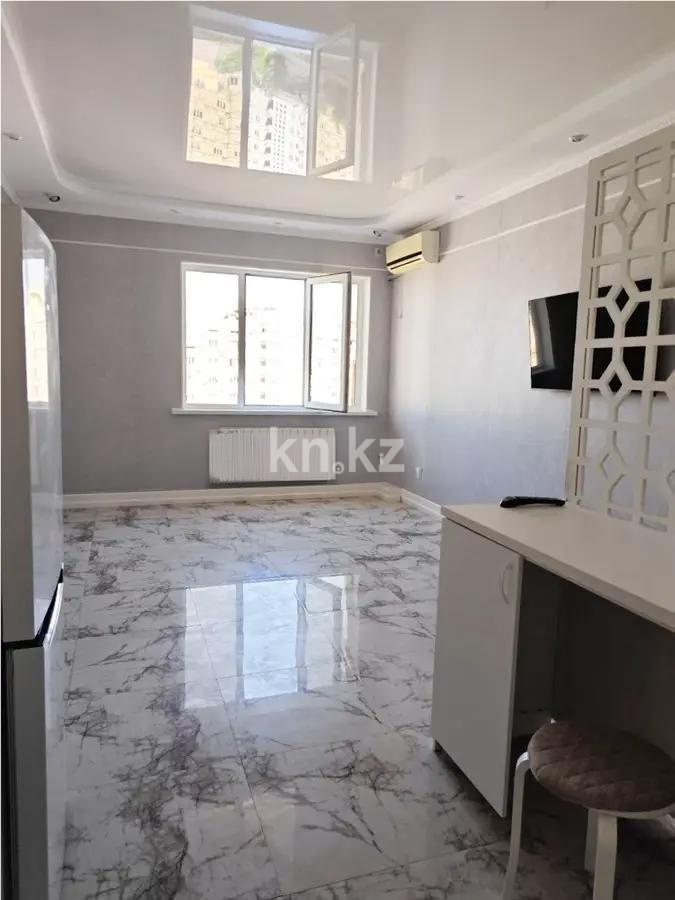 Продажа 2-комнатной квартиры, 54.5 м² в Алматы - фото 3