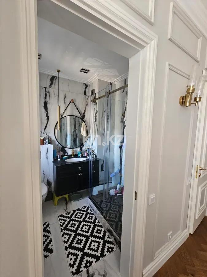 Продажа 6-комнатной квартиры, 268 м², ул. Кольсай, дом  32а в Алматы - фото 18
