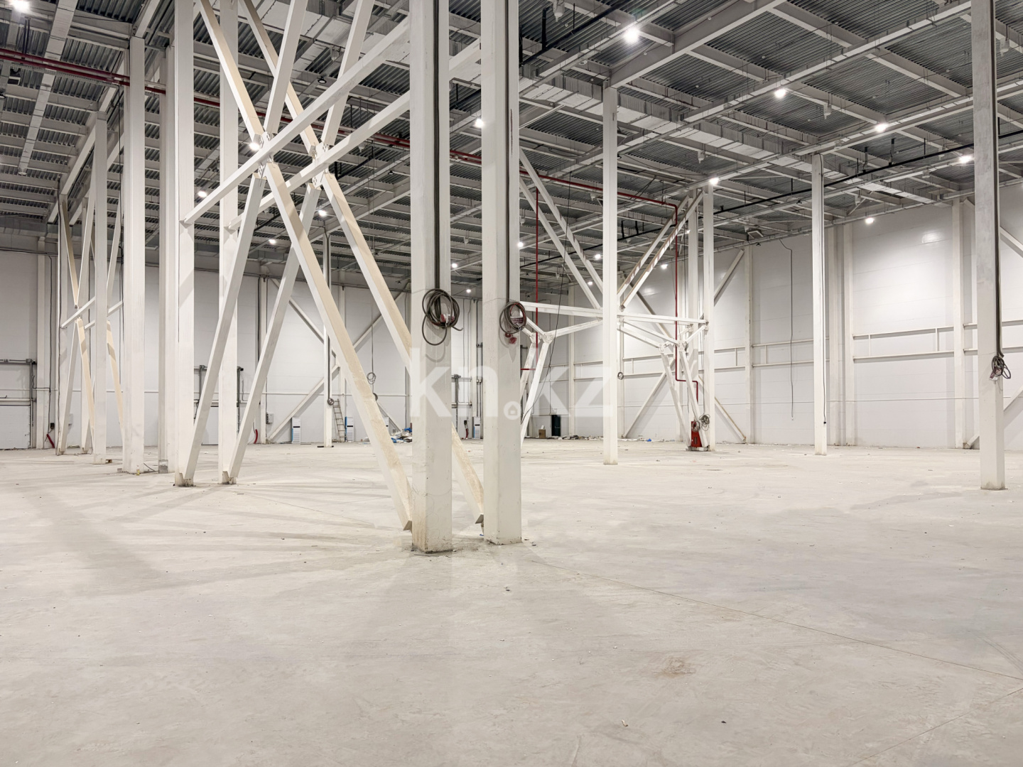 Аренда базы, 4667 м² в Алматы - фото 7