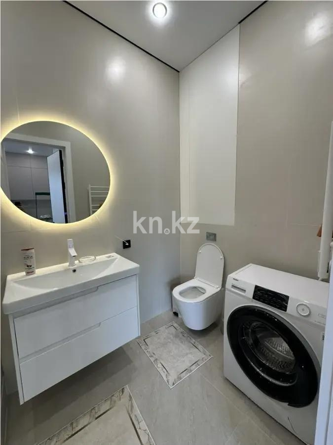 Продажа 2-комнатной квартиры, 50 м² в Алматы - фото 6