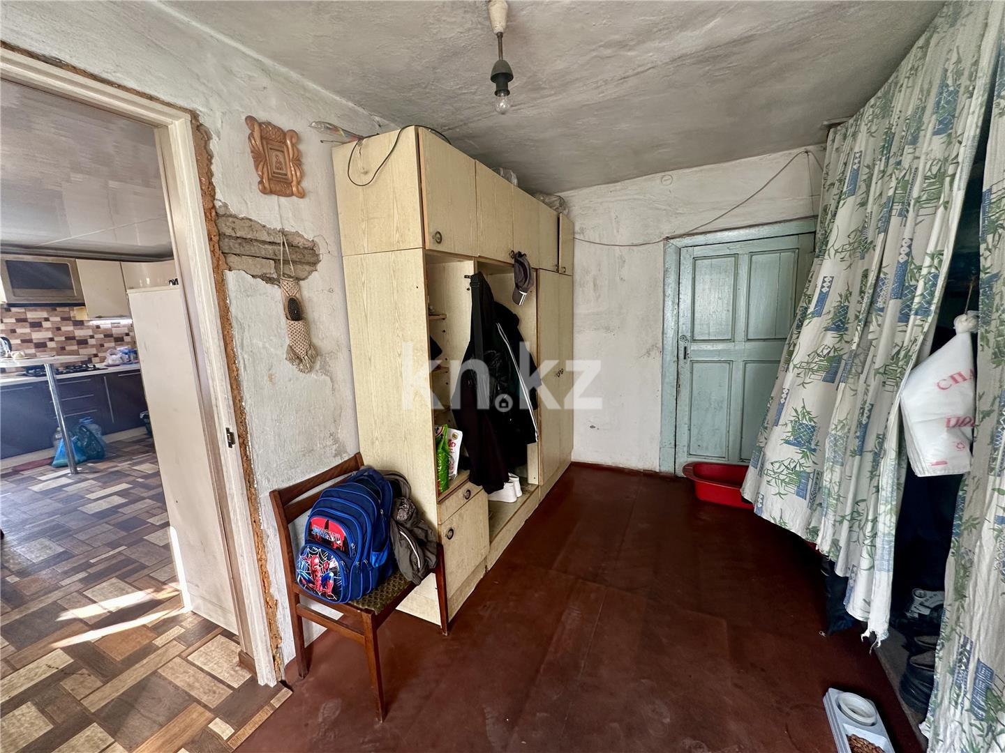 Продажа 4-комнатного дома, 104.6 м², ул. Тургенева в Караганде - фото 19