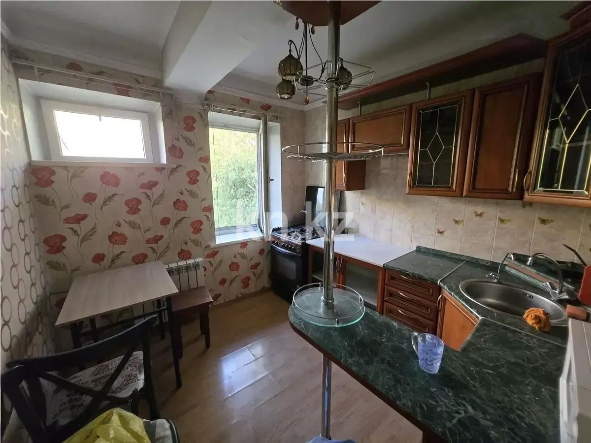 Продажа 2-комнатной квартиры, 43 м² в Алматы - фото 3