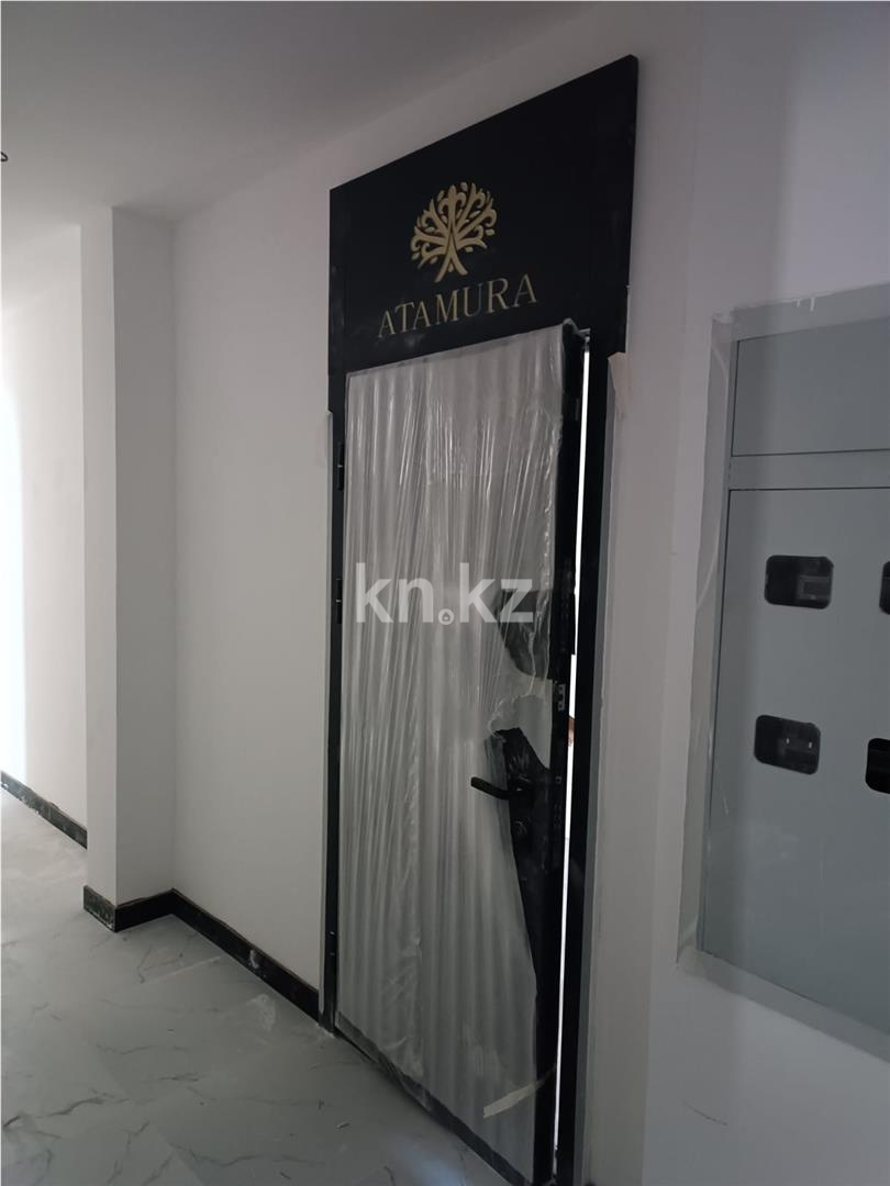 Продажа 1-комнатной квартиры, 40 м², ул. Шаймерденова в Астане - фото 11