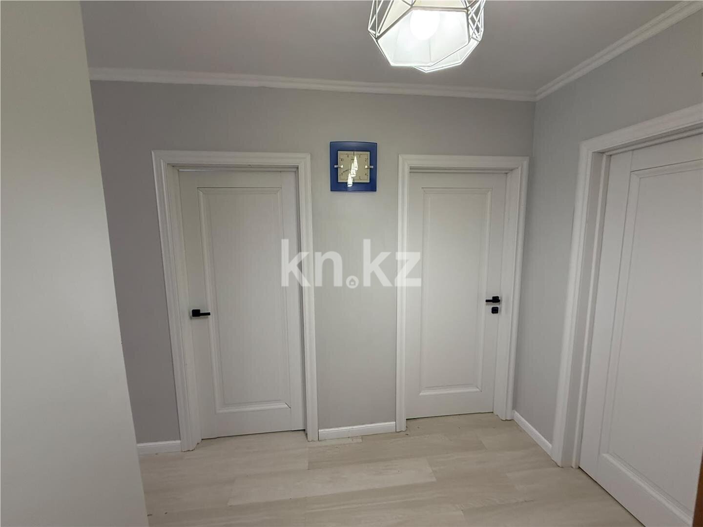 Продажа 3-комнатной квартиры, 62 м² в Караганде - фото 13