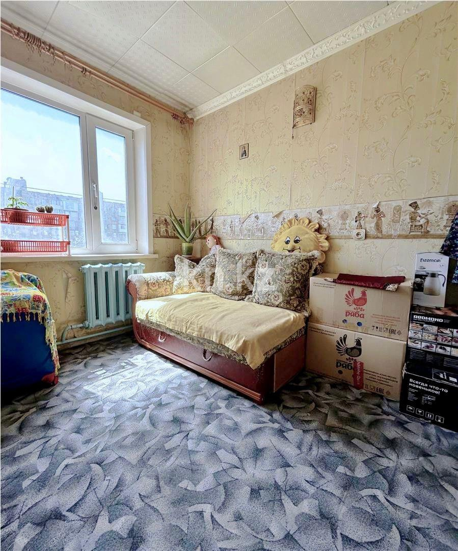 Продажа 3-комнатной квартиры, 42 м² в Караганде