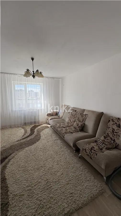 Продажа 1-комнатной квартиры, 39 м² в Астане