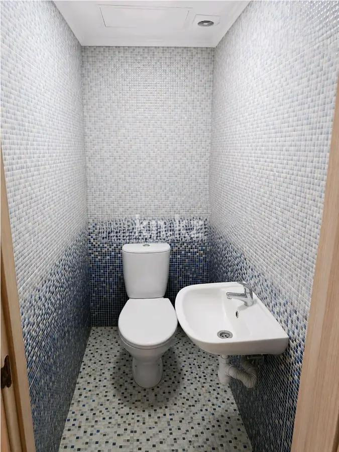 Продажа 3-комнатной квартиры, 83 м² в Алматы - фото 6