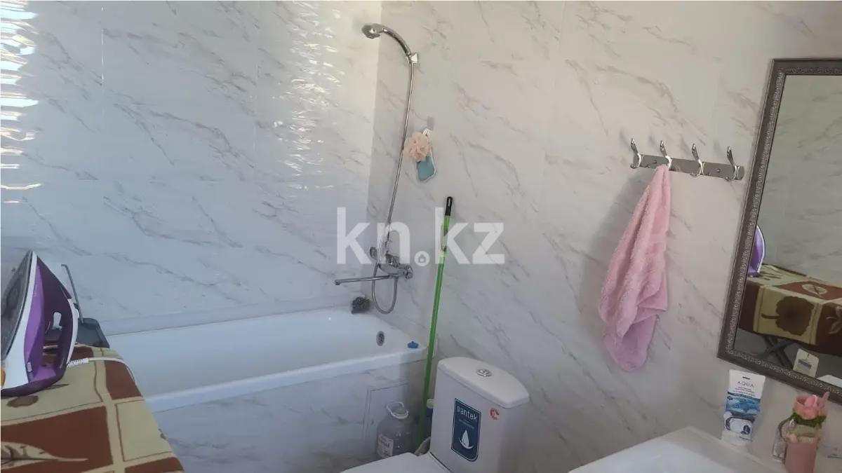 Продажа 3-комнатной квартиры, 87 м², пер. Шагын, дом  12а в Алматы - фото 4