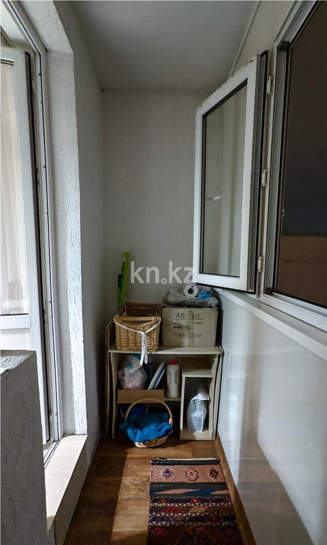 Продажа 2-комнатной квартиры, 56.2 м², ул. Иманова в Астане - фото 11